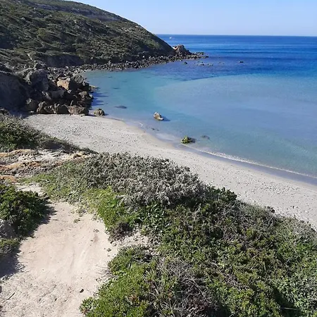 Bed & Breakfast & Relax Eleinad