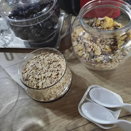 Bed & Breakfast & Relax Eleinad Cabras