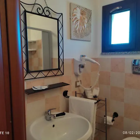 & Relax Eleinad 4* Càbras