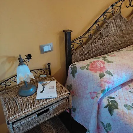 Bed & Breakfast & Relax Eleinad *