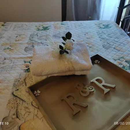 & Relax Eleinad 4* Càbras