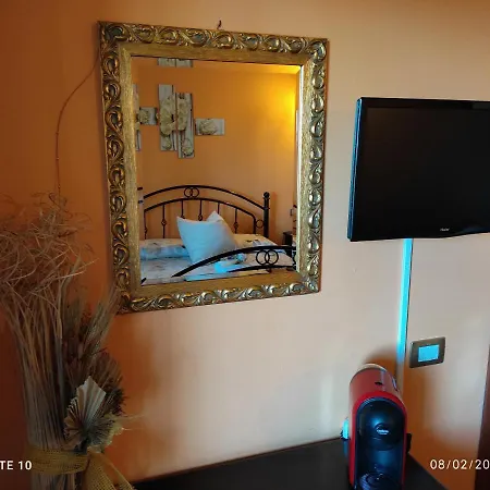 Bed & Breakfast & Relax Eleinad Cabras