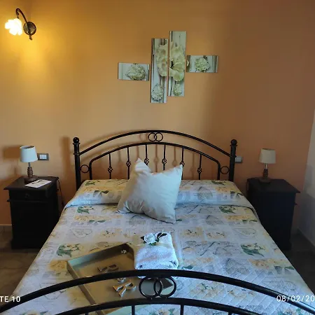 & Relax Eleinad Bed & Breakfast
