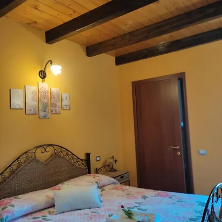 Bed & Breakfast & Relax Eleinad