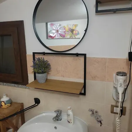 & Relax Eleinad Bed & Breakfast 4*