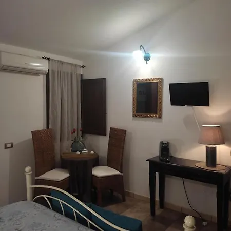 Bed & Breakfast & Relax Eleinad *