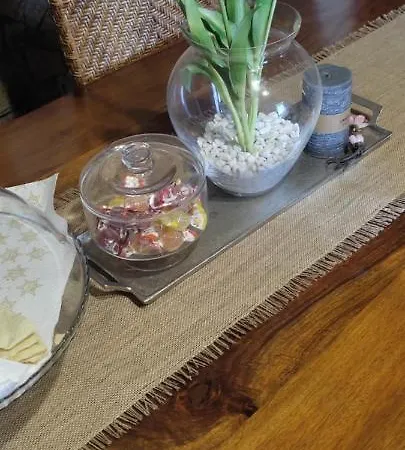 & Relax Eleinad Bed & Breakfast Càbras