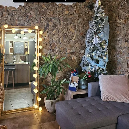 Bed & Breakfast & Relax Eleinad