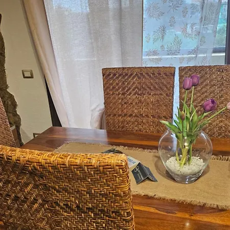 & Relax Eleinad Bed & Breakfast *