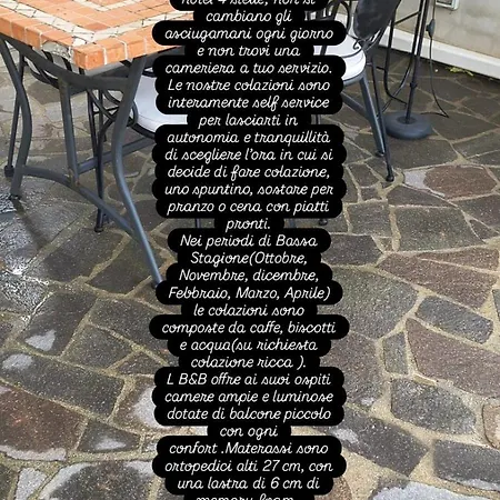 & Relax Eleinad Bed & Breakfast 4*