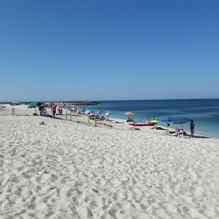 & Relax Eleinad 4* Cabras