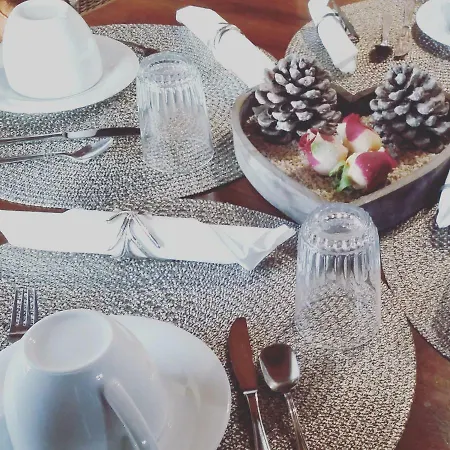 & Relax Eleinad Bed & Breakfast Cabras