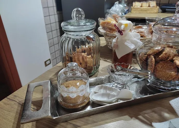 & Relax Eleinad 4* Càbras