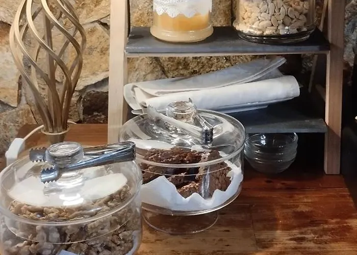 Bed & Breakfast & Relax Eleinad