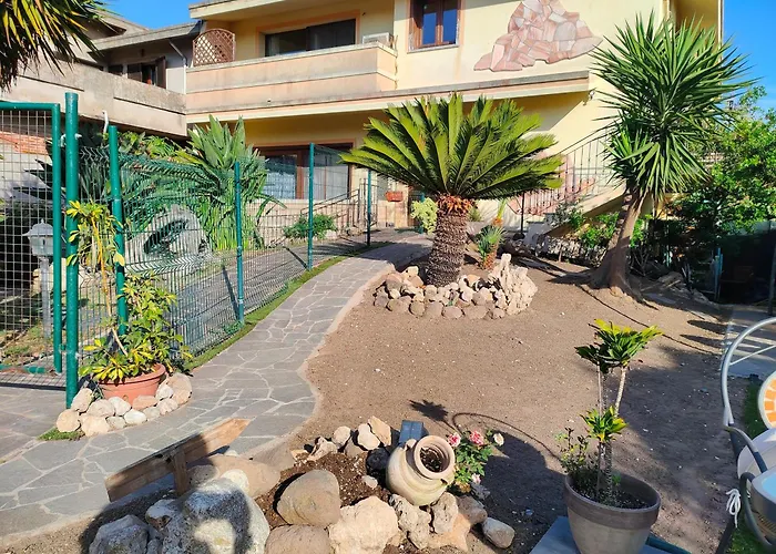 Bed & Breakfast & Relax Eleinad 4*