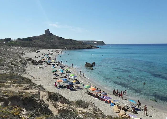 & Relax Eleinad Bed & Breakfast Càbras