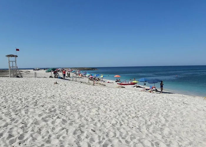 & Relax Eleinad 4* Càbras