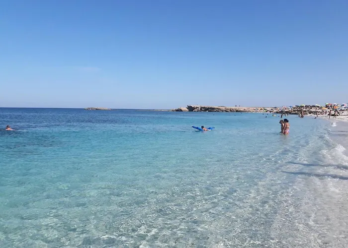 & Relax Eleinad Bed & Breakfast