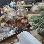 Couette-café & Relax Eleinad Càbras