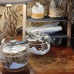 Couette-café & Relax Eleinad