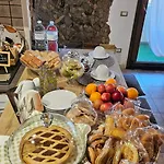 Couette-café & Relax Eleinad