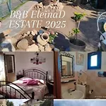 Bed & Breakfast & Relax Eleinad Cabras